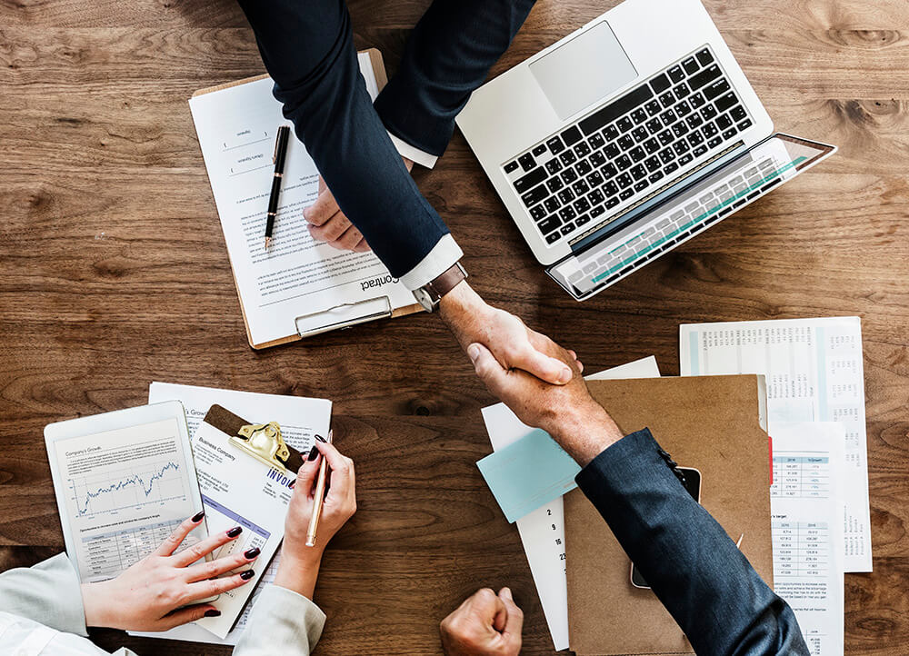 Interpump acquires the international assets of GS-Hydro