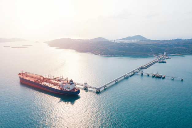 Unique pipework replacement project for Maersk